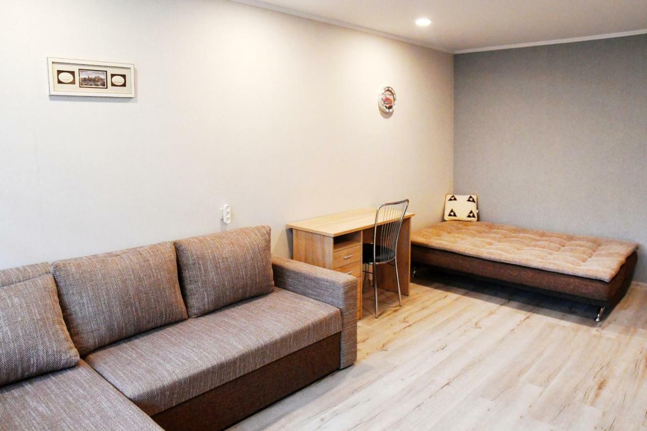 Relax Inn ดรูซกินินไก ภายนอก รูปภาพ
